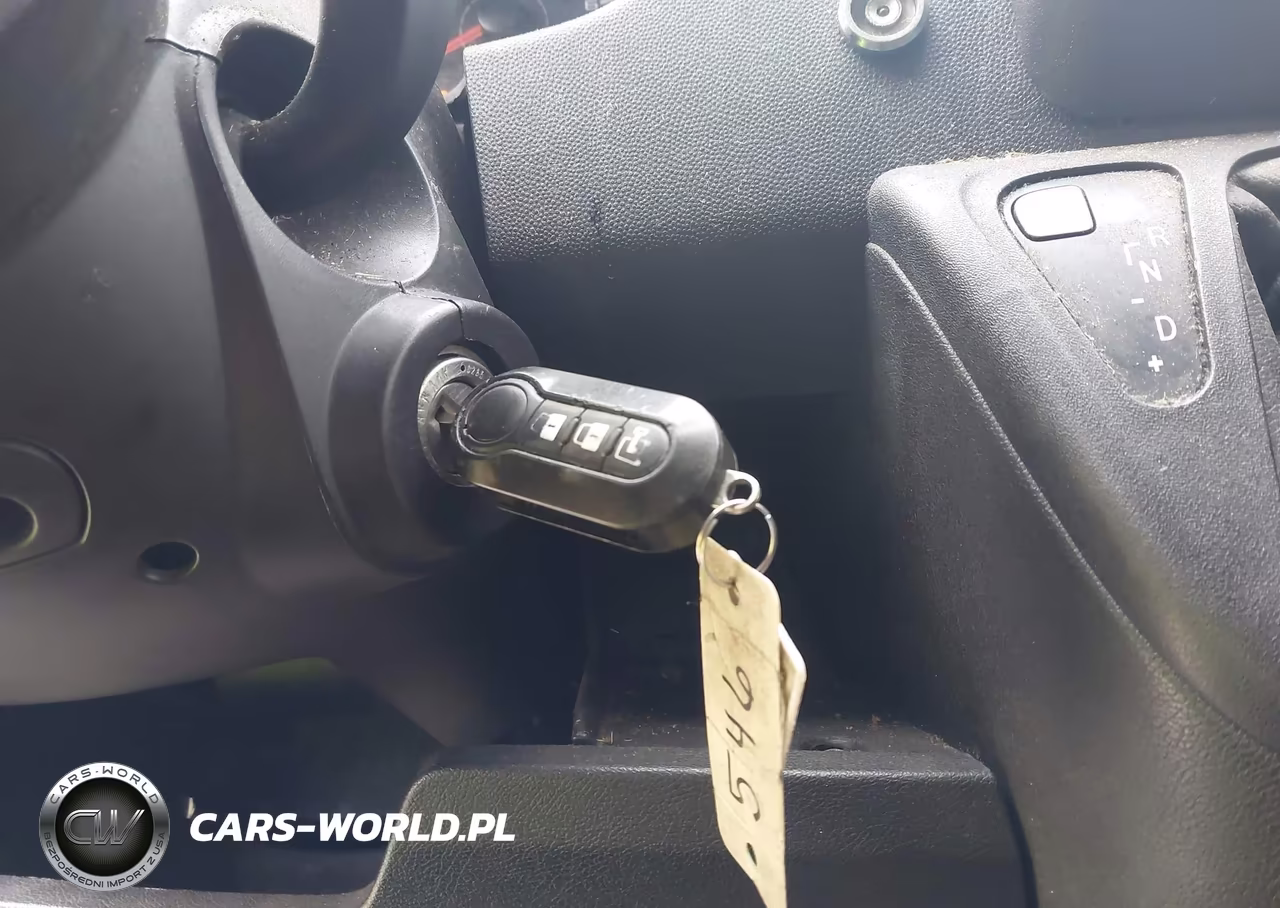 2017 Ram Promaster 1500 Low Roof 136 Wb VIN:3C6TRVAG1HE511870 - 11
