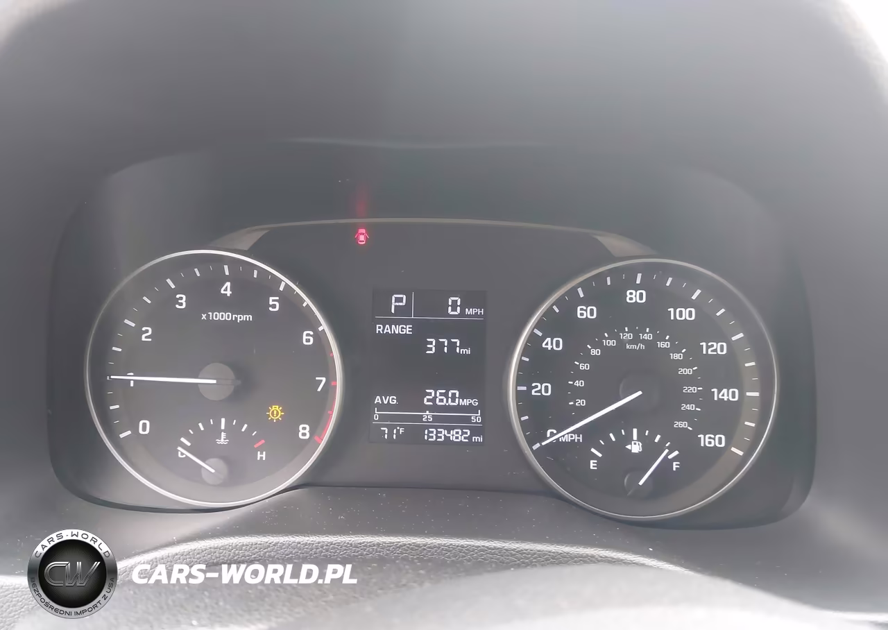 2017 Hyundai Elantra Se VIN:5NPD84LF1HH143961 - 7