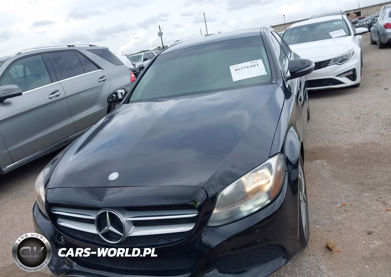 2016 Mercedes-Benz C 300 VIN:55SWF4JB9GU167970 - 11