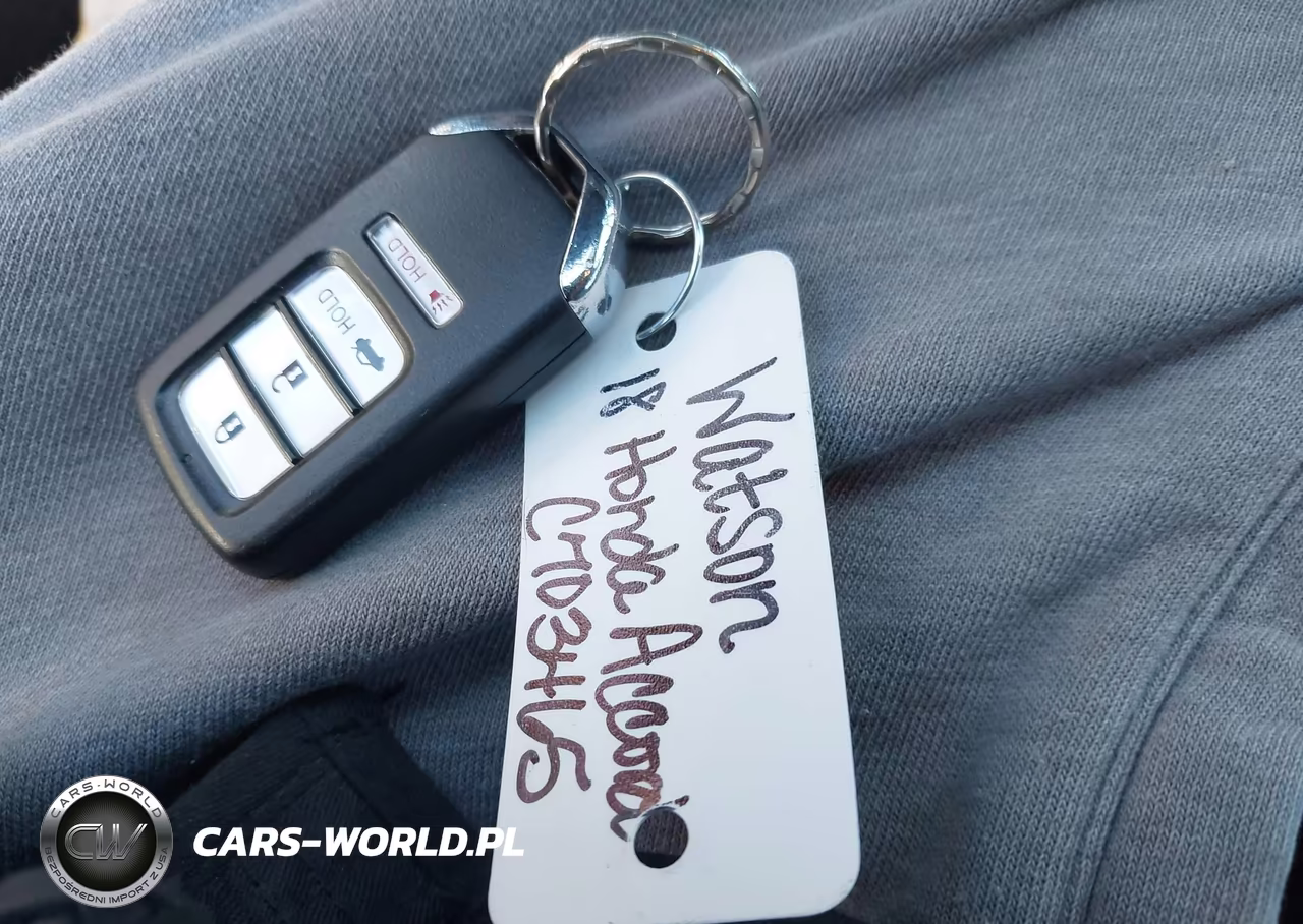 2018 Honda Accord Sport 2.0T VIN:1HGCV2E39JA029023 - 11