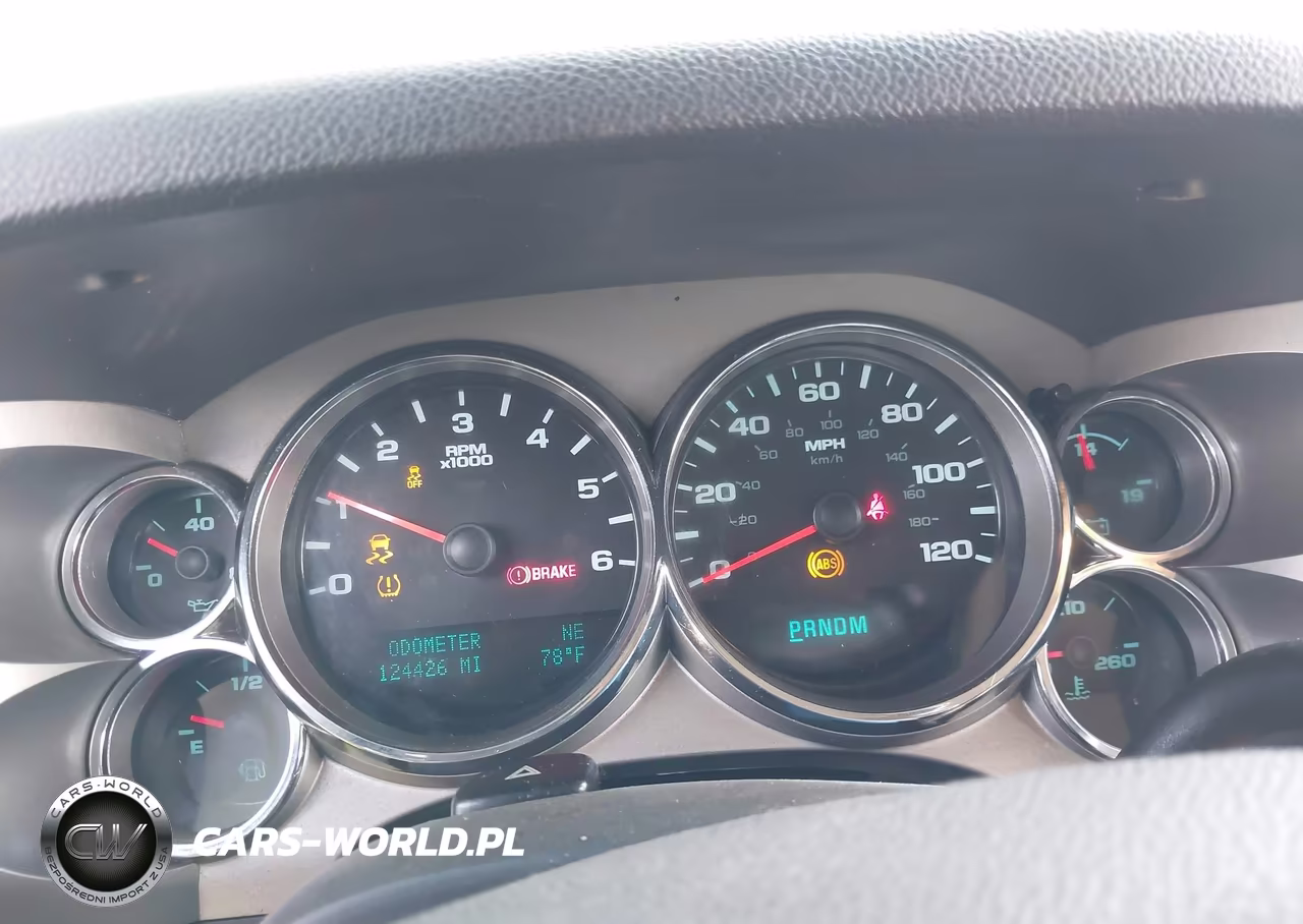 2013 Chevrolet Silverado 1500 Lt VIN:3GCPKSE74DG139799 - 7
