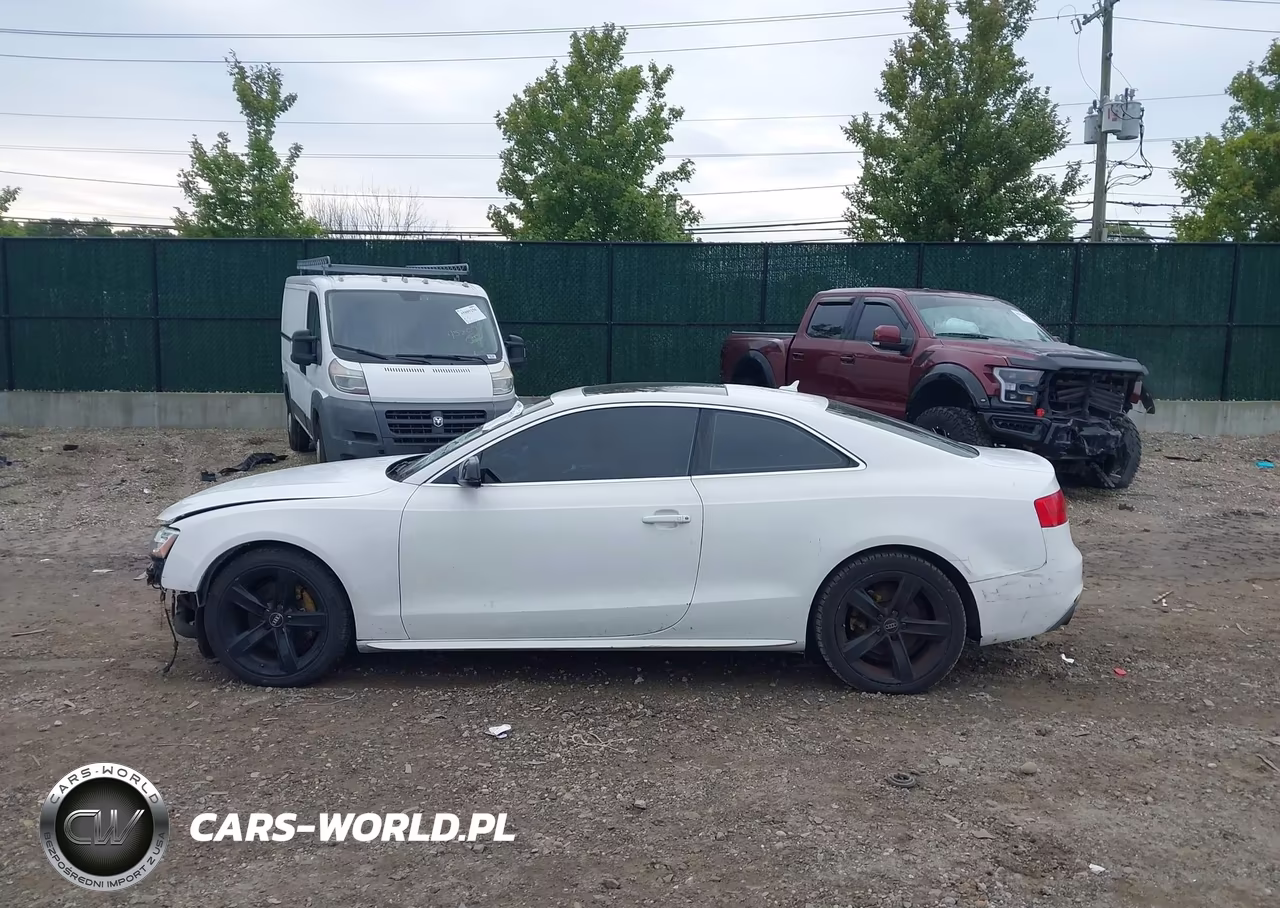 2016 Audi A5 2.0T Premium VIN:WAUD2AFR5GA016980 - 15