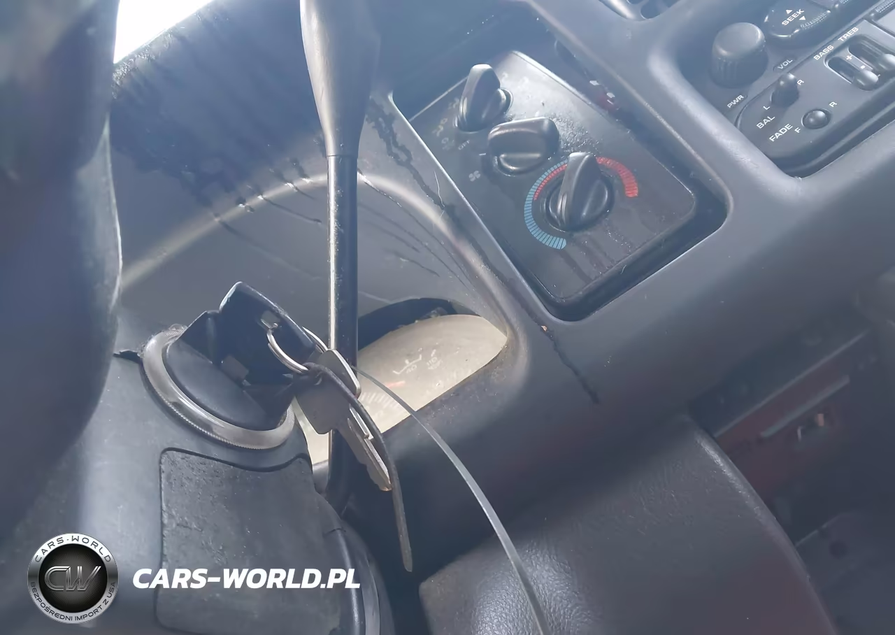 2000 Dodge Ram 1500 VIN:1B7HC16X6YS504847 - 11