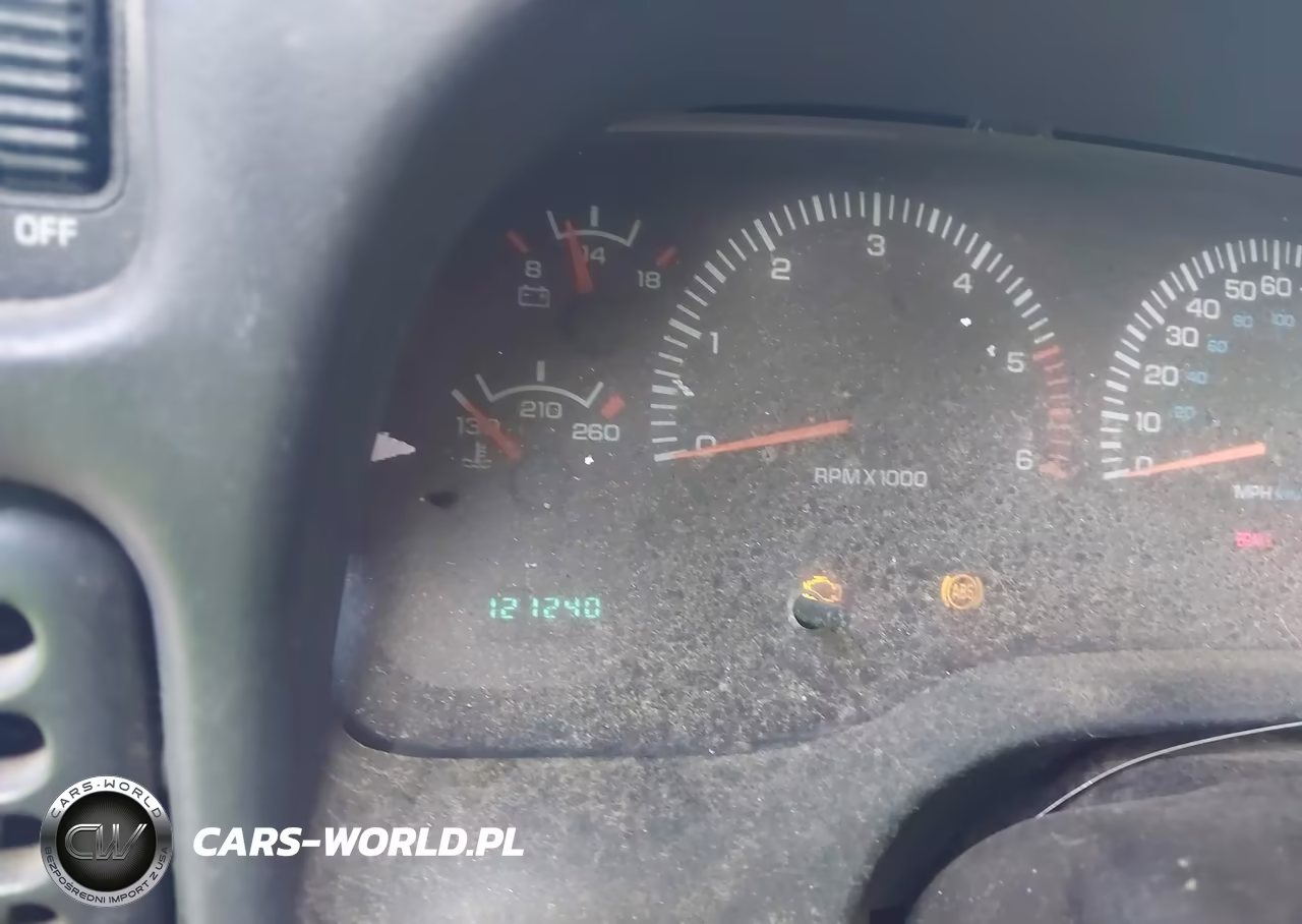 2000 Dodge Ram 1500 VIN:1B7HC16X6YS504847 - 7