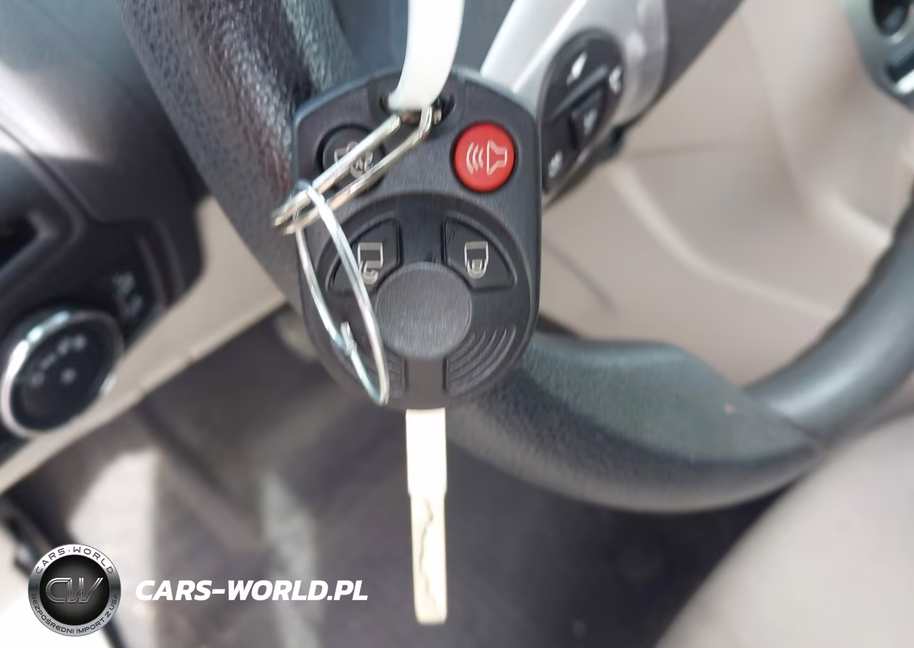 2014 Ford Focus Se VIN:1FADP3F23EL402338 - 11