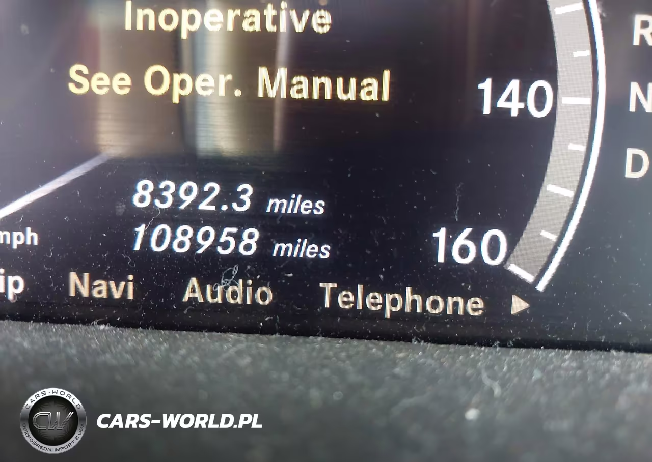 2007 Mercedes-Benz S 550 VIN:WDDNG71XX7A053370 - 7