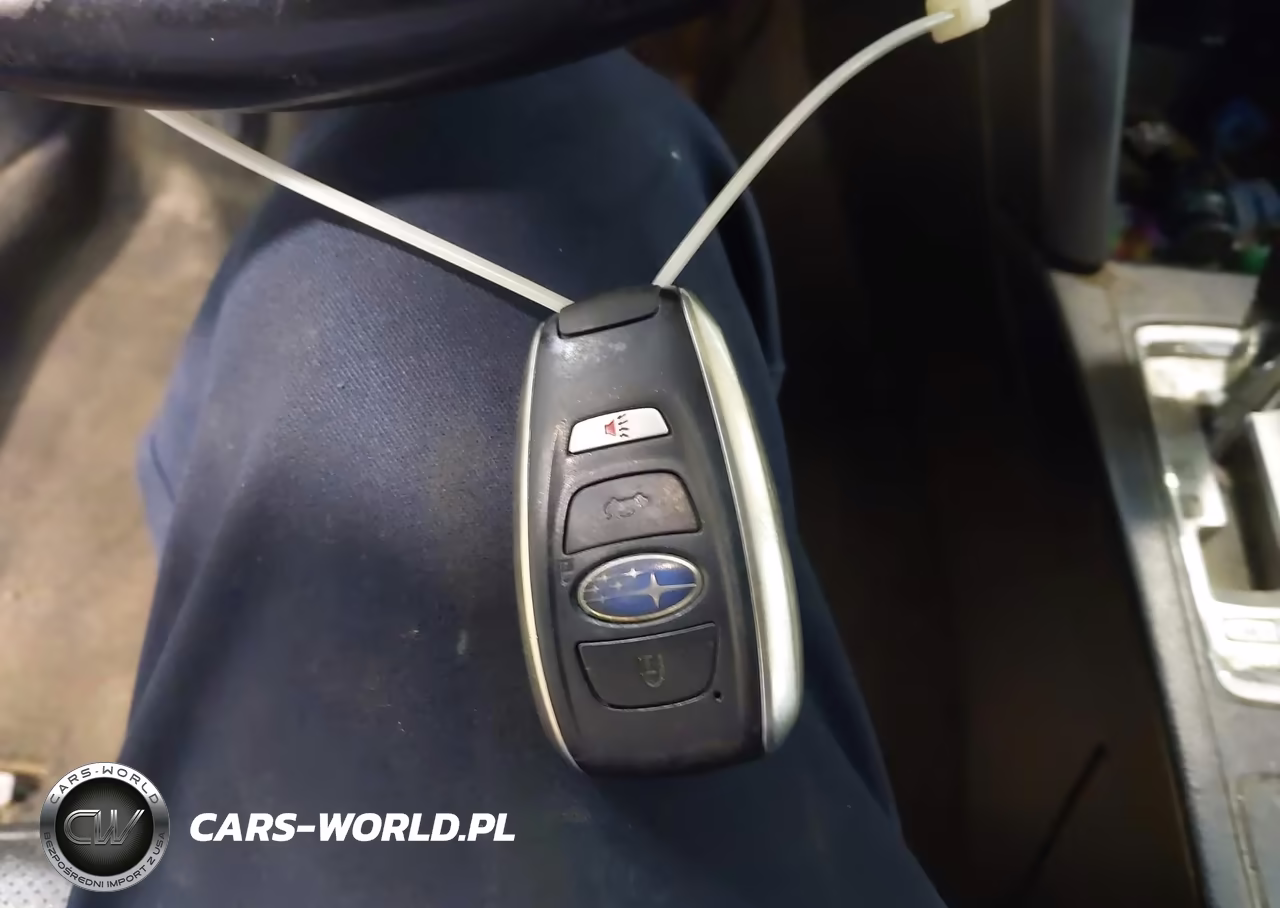 2015 Subaru Legacy 2.5I Limited VIN:4S3BNAL66F3063983 - 11