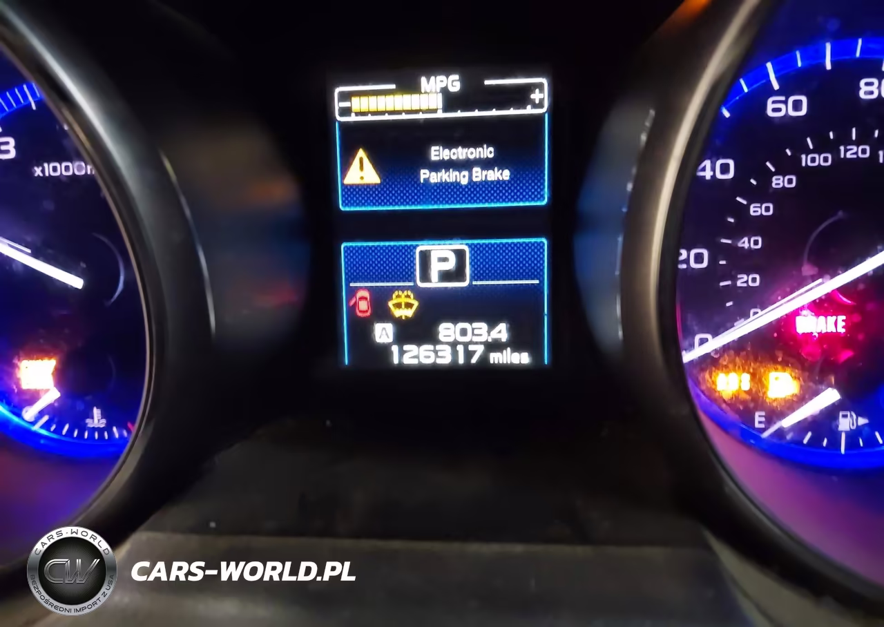 2015 Subaru Legacy 2.5I Limited VIN:4S3BNAL66F3063983 - 15