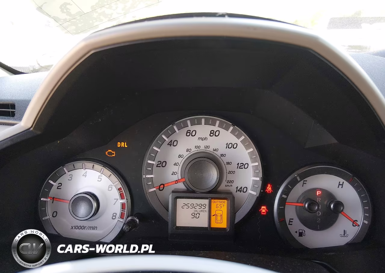 2013 Honda Pilot Ex-L VIN:5FNYF4H5XDB051182 - 7