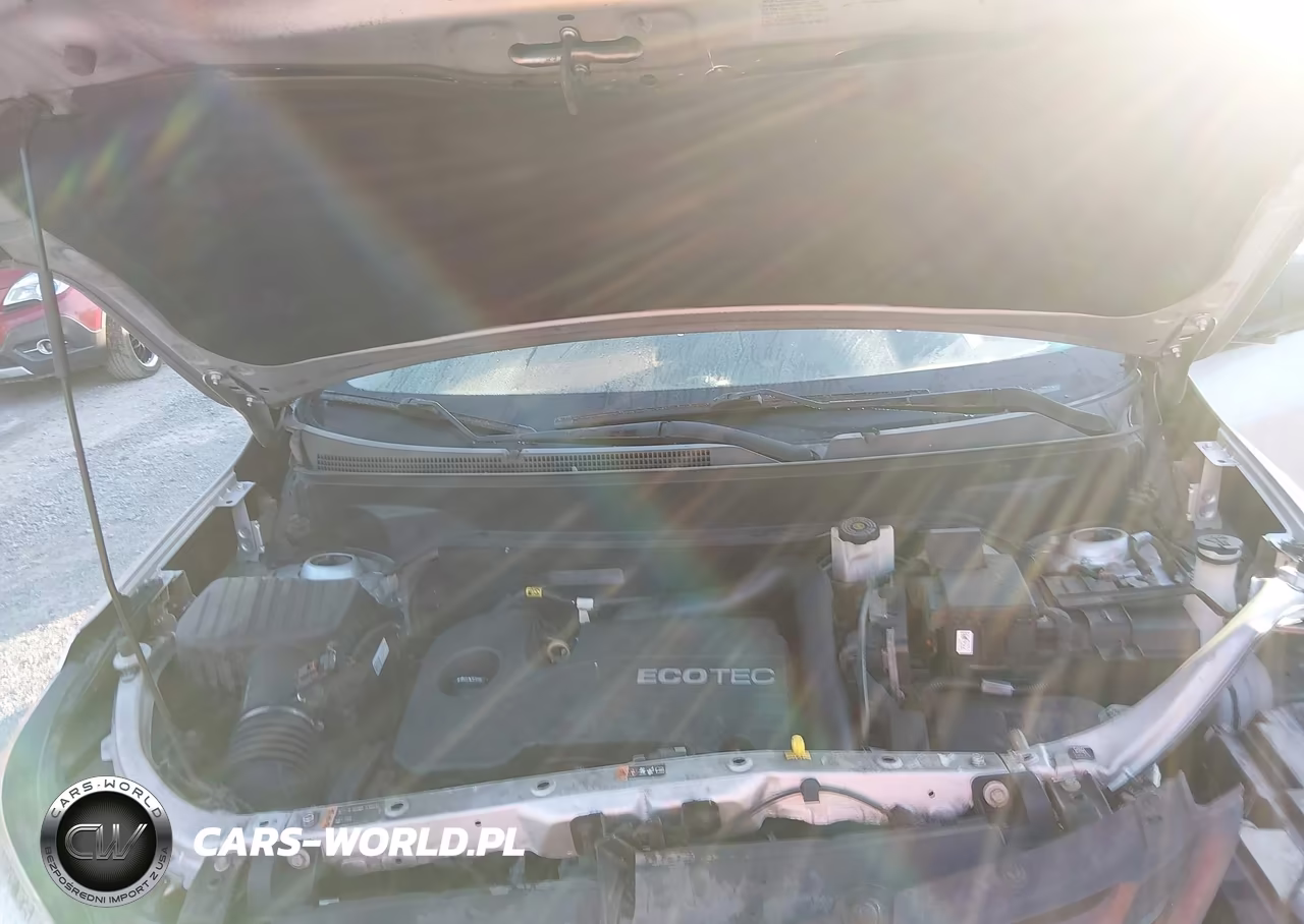 2018 Chevrolet Equinox Ls VIN:2GNAXREV8J6294529 - 10