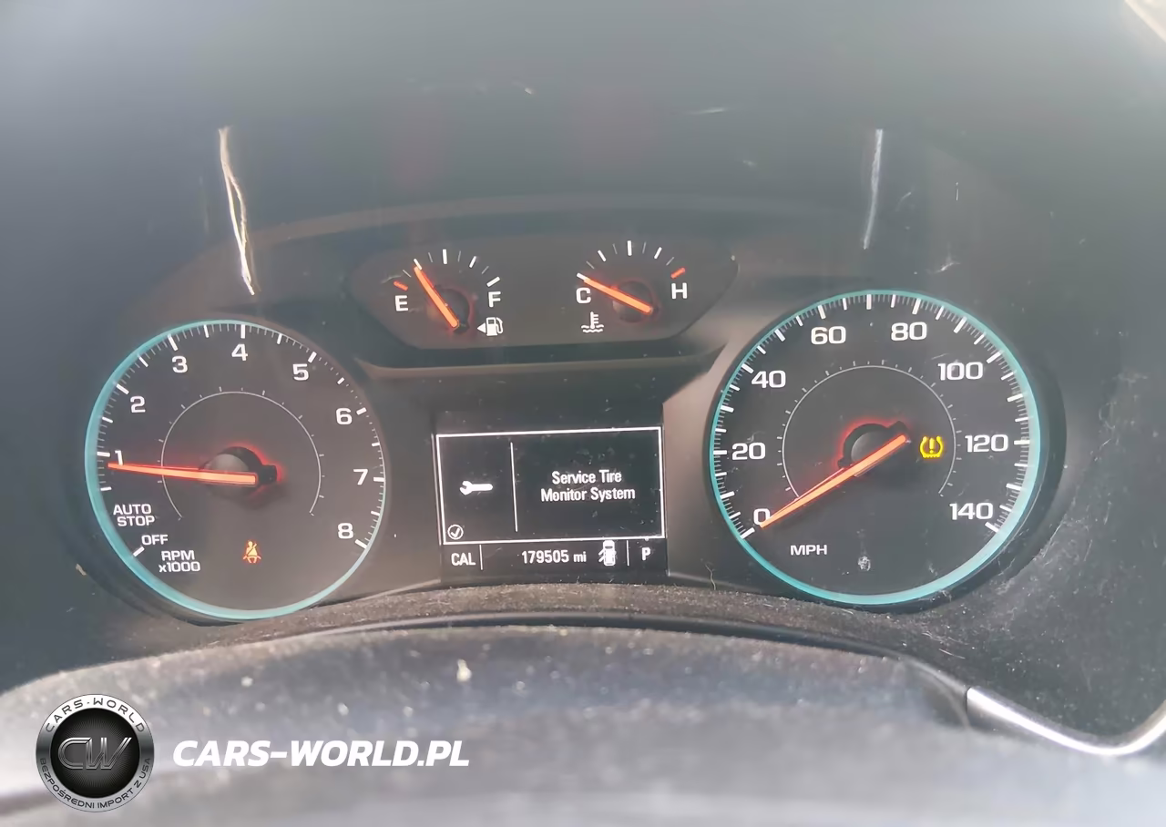 2018 Chevrolet Equinox Ls VIN:2GNAXREV8J6294529 - 7