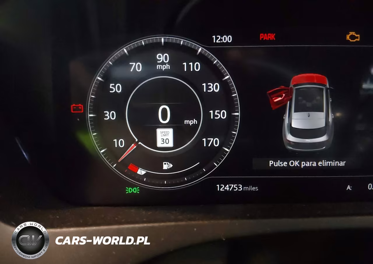 2019 Jaguar F-Pace 25T R-Sport-30T R-Sport VIN:SADCL2GX4KA395546 - 16