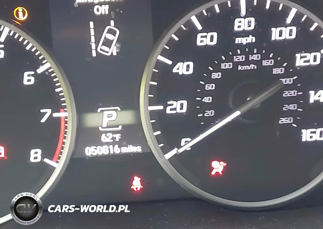 2020 Acura Ilx Premium Package-Technology Package VIN:19UDE2F7XLA011672 - 15