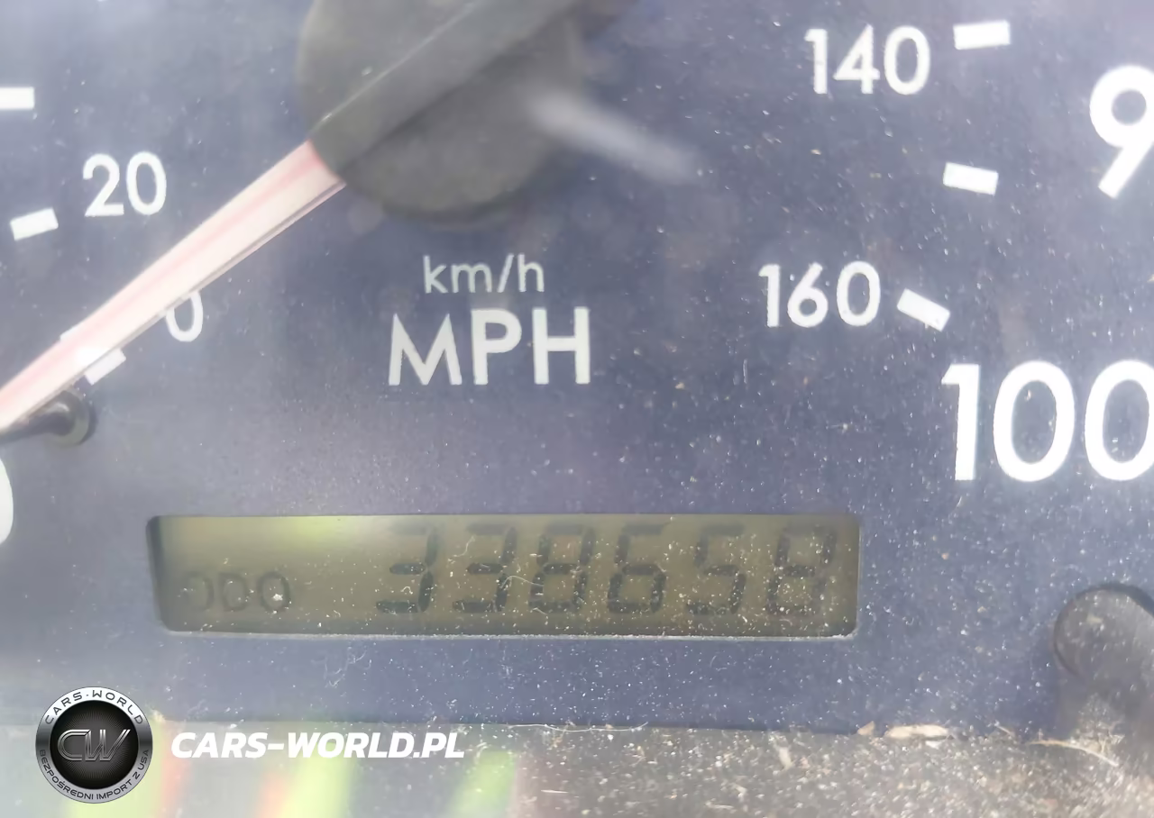 2006 Mitsubishi Fuso Truck Fe 85D VIN:JL6CCH1S96K004880 - 5