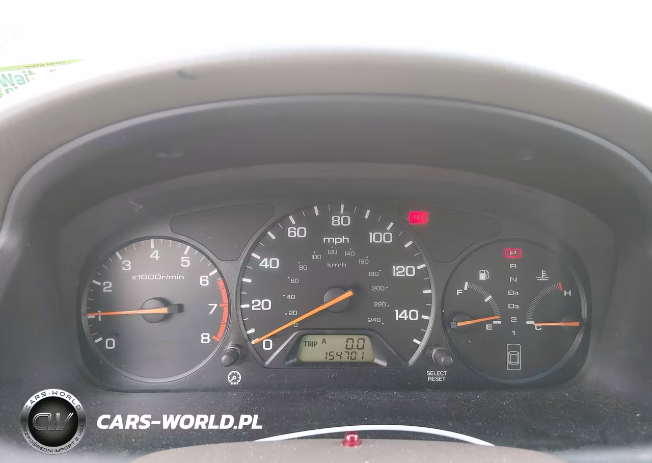 2001 Honda Accord 2.3 Lx VIN:1HGCG66521A036123 - 7