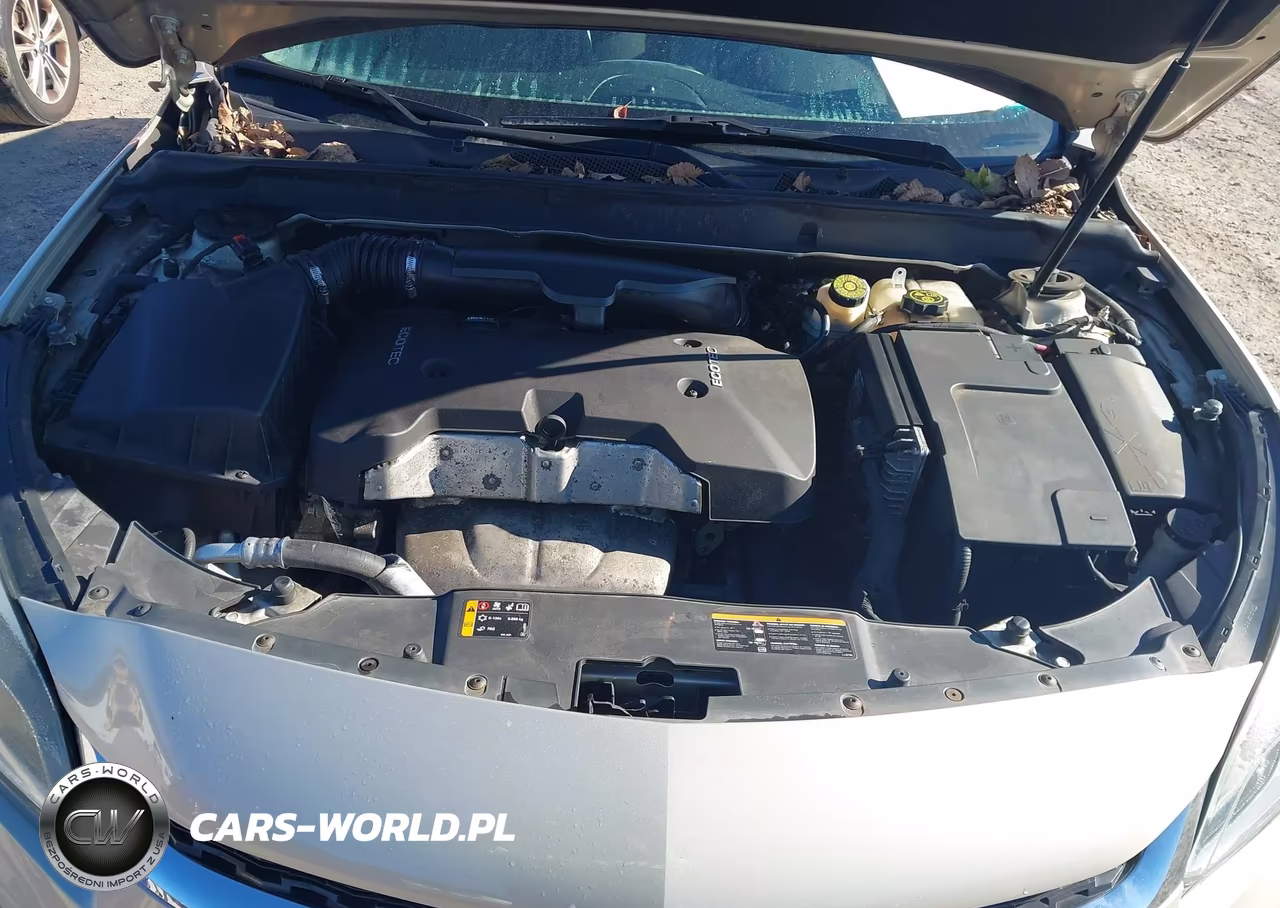 2014 Chevrolet Malibu 1Ls VIN:1G11B5SL5EF253251 - 10