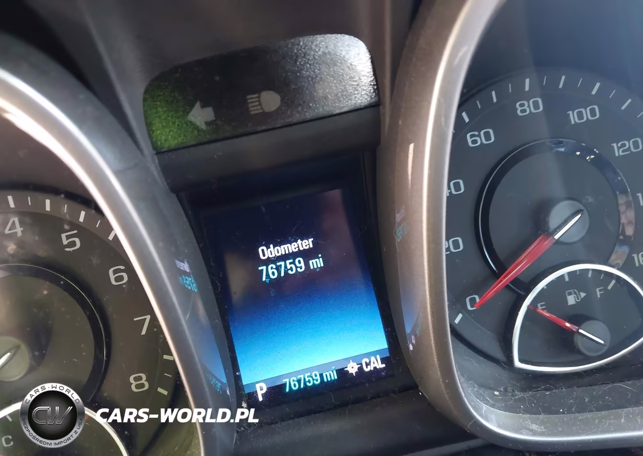 2014 Chevrolet Malibu 1Ls VIN:1G11B5SL5EF253251 - 15