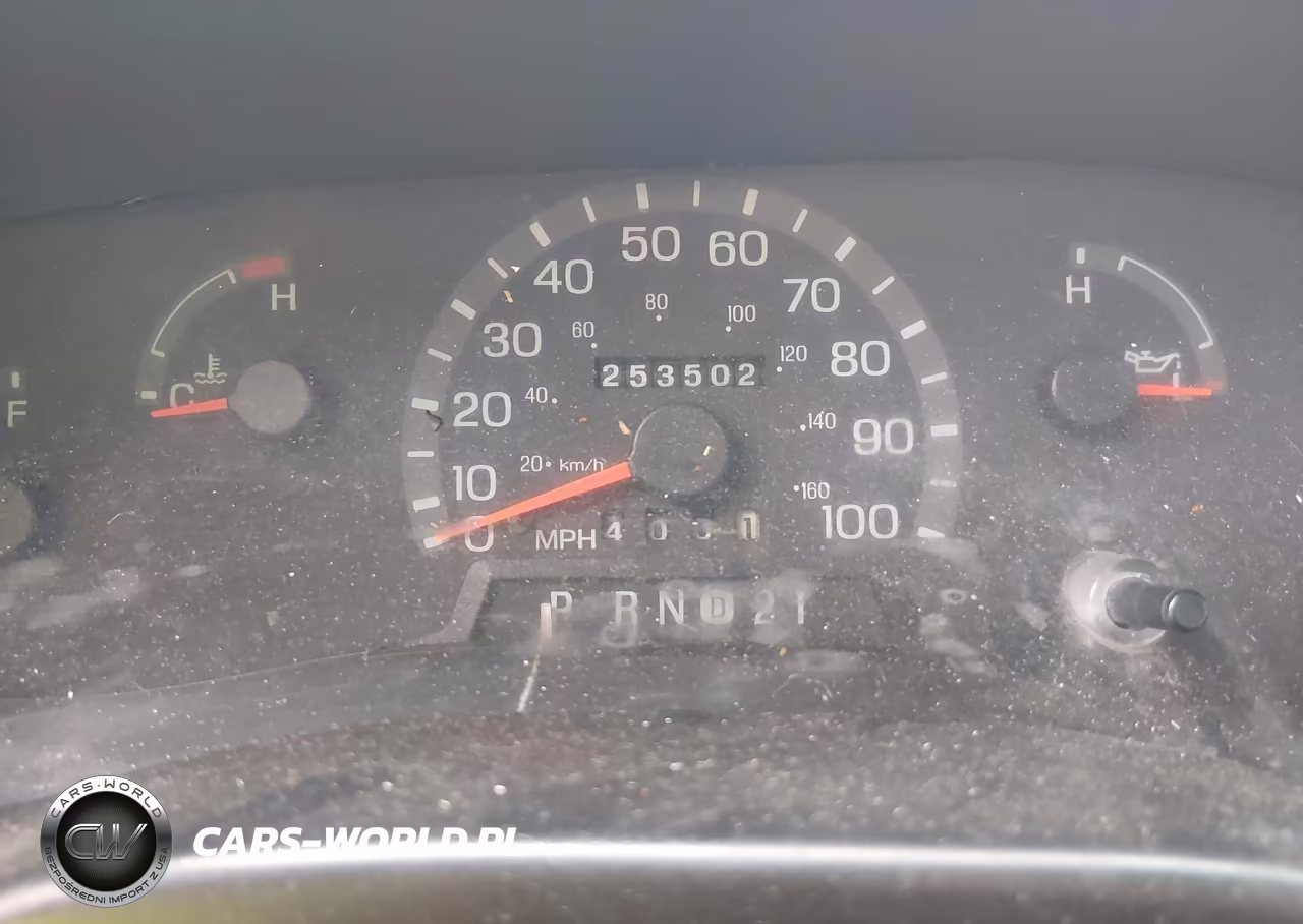 1999 Ford Econoline Commercial Cutaway Standard VIN:1FDWE37L7XHA84144 - 5