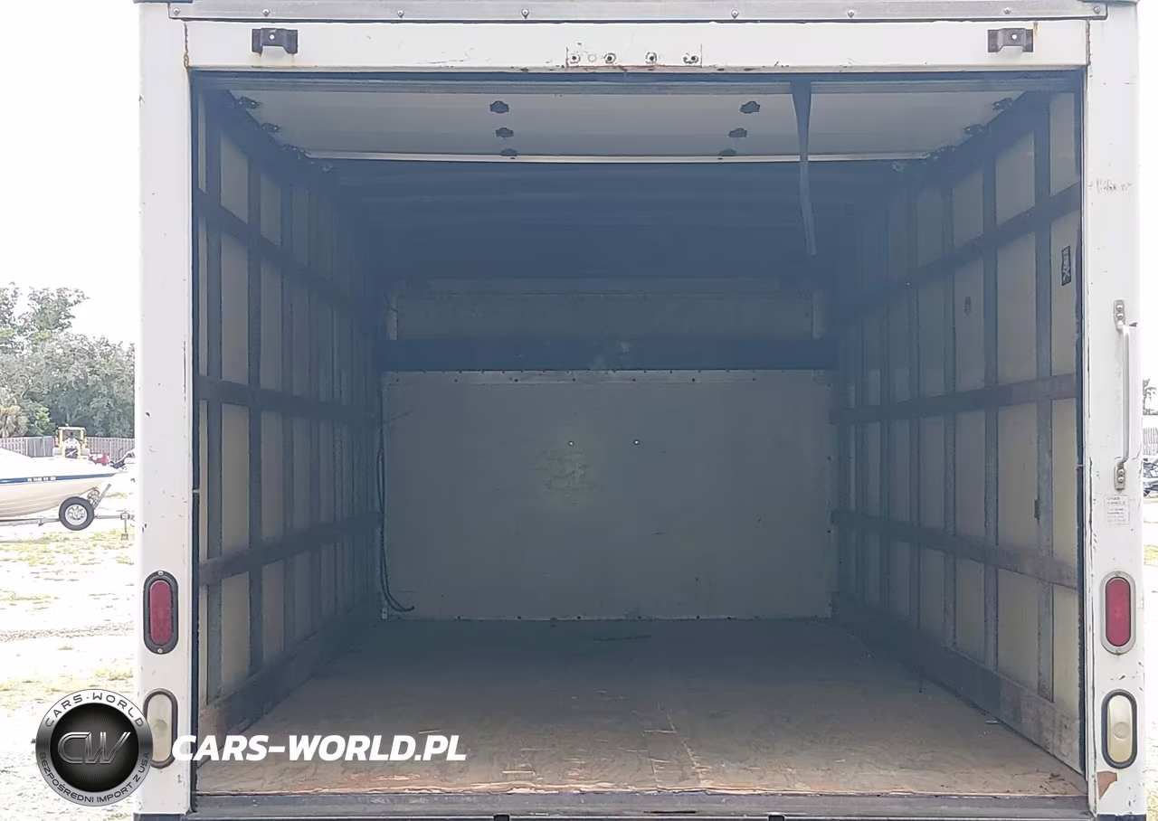 1999 Ford Econoline Commercial Cutaway Standard VIN:1FDWE37L7XHA84144 - 6