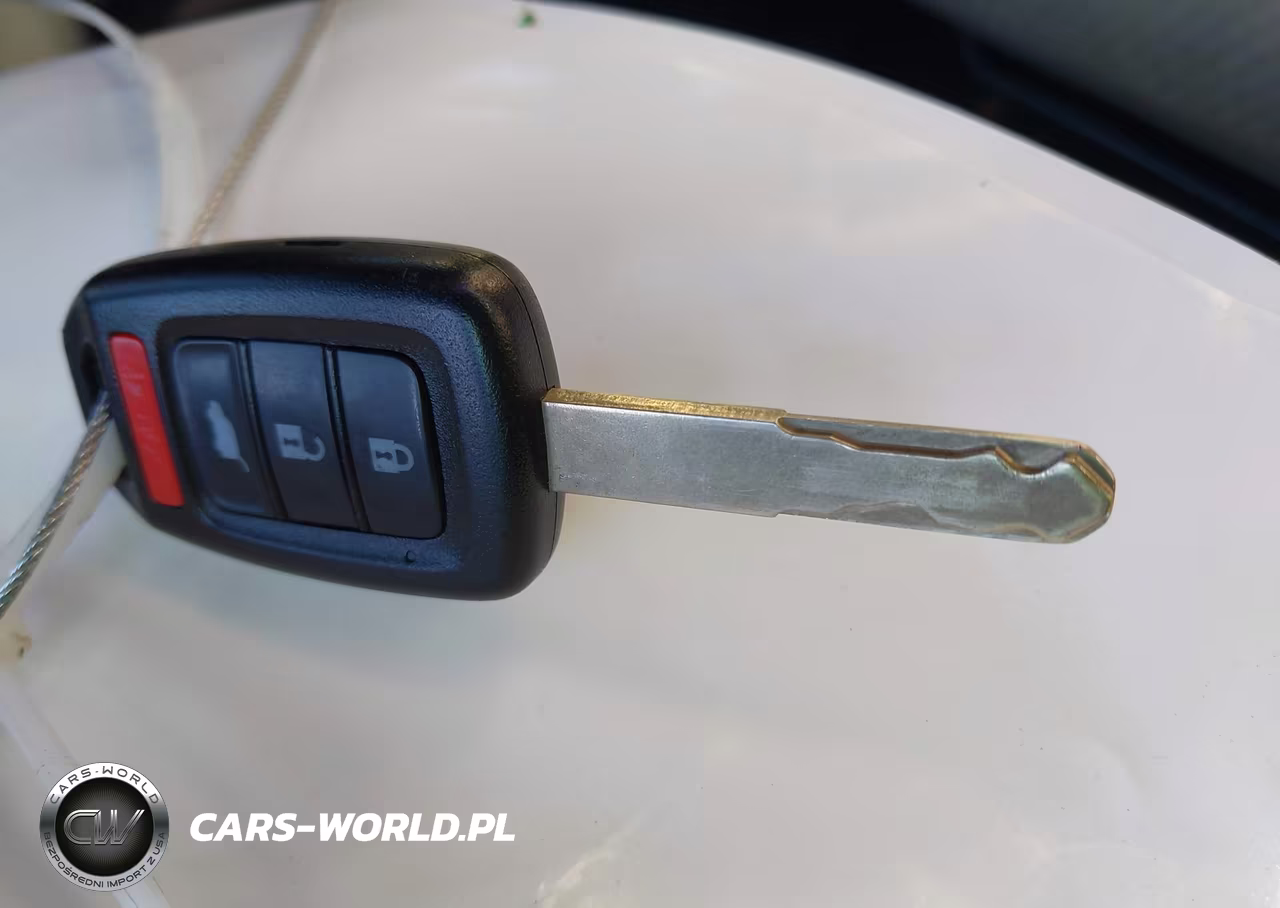 2016 Honda Cr-V Lx VIN:5J6RM3H38GL010029 - 11