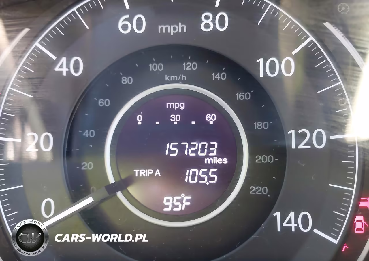 2016 Honda Cr-V Lx VIN:5J6RM3H38GL010029 - 15