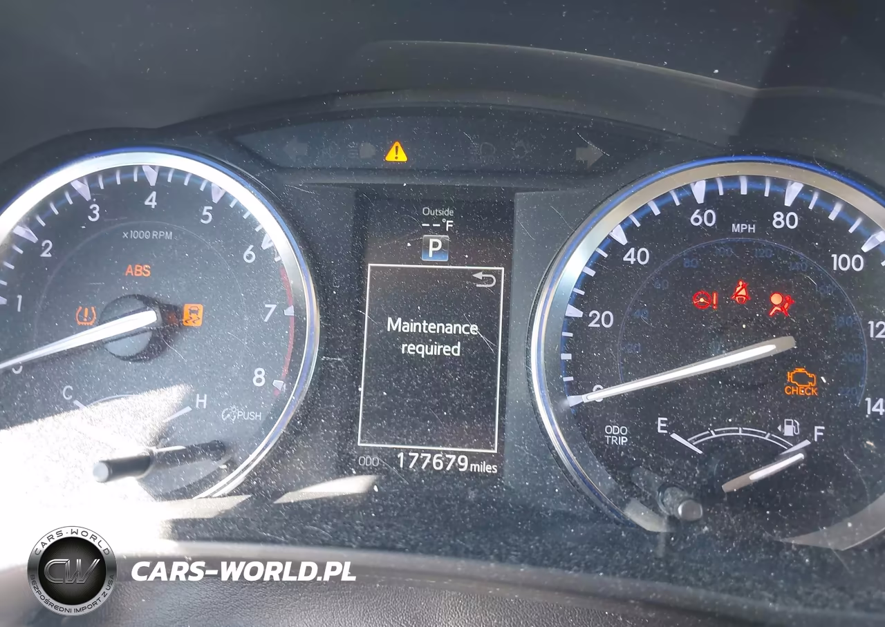 2015 Toyota Highlander Xle V6 VIN:5TDKKRFH5FS069325 - 7