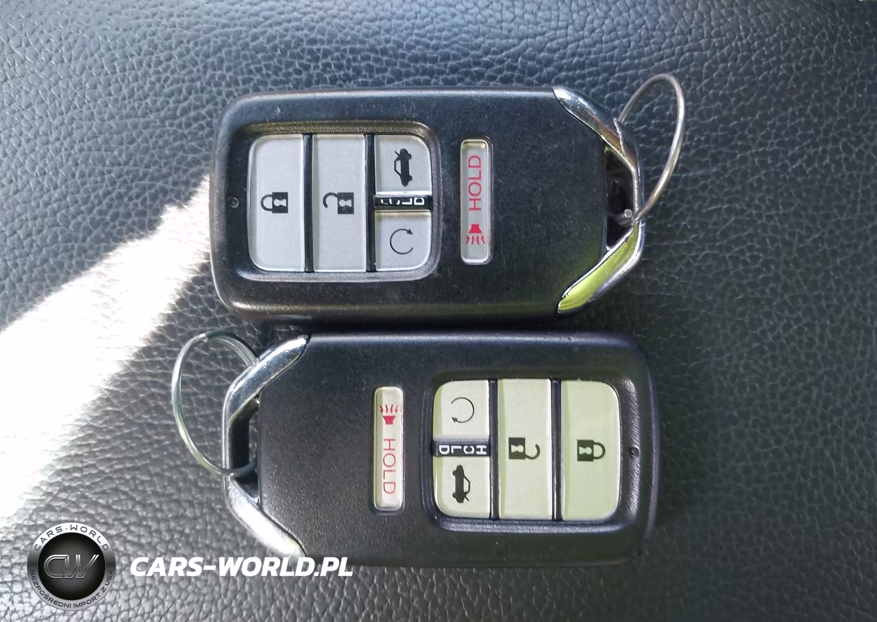 2019 Honda Civic Sport VIN:2HGFC2F86KH527051 - 11