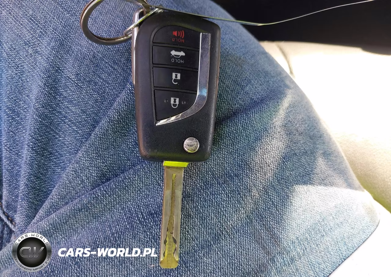 2019 Toyota Camry Se VIN:4T1B11HK1KU234933 - 11