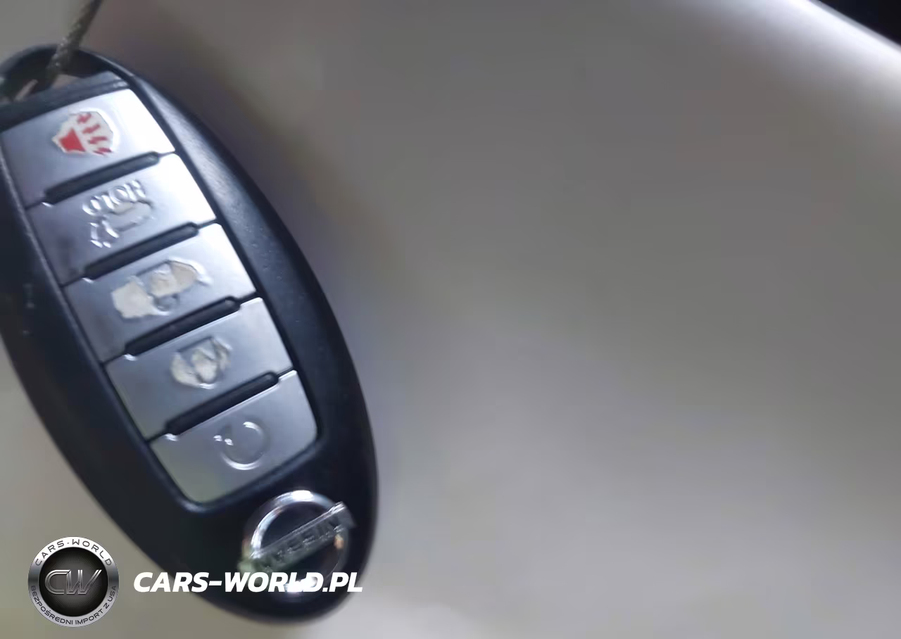2018 Nissan Rogue Sl VIN:5N1AT2MT0JC810137 - 11