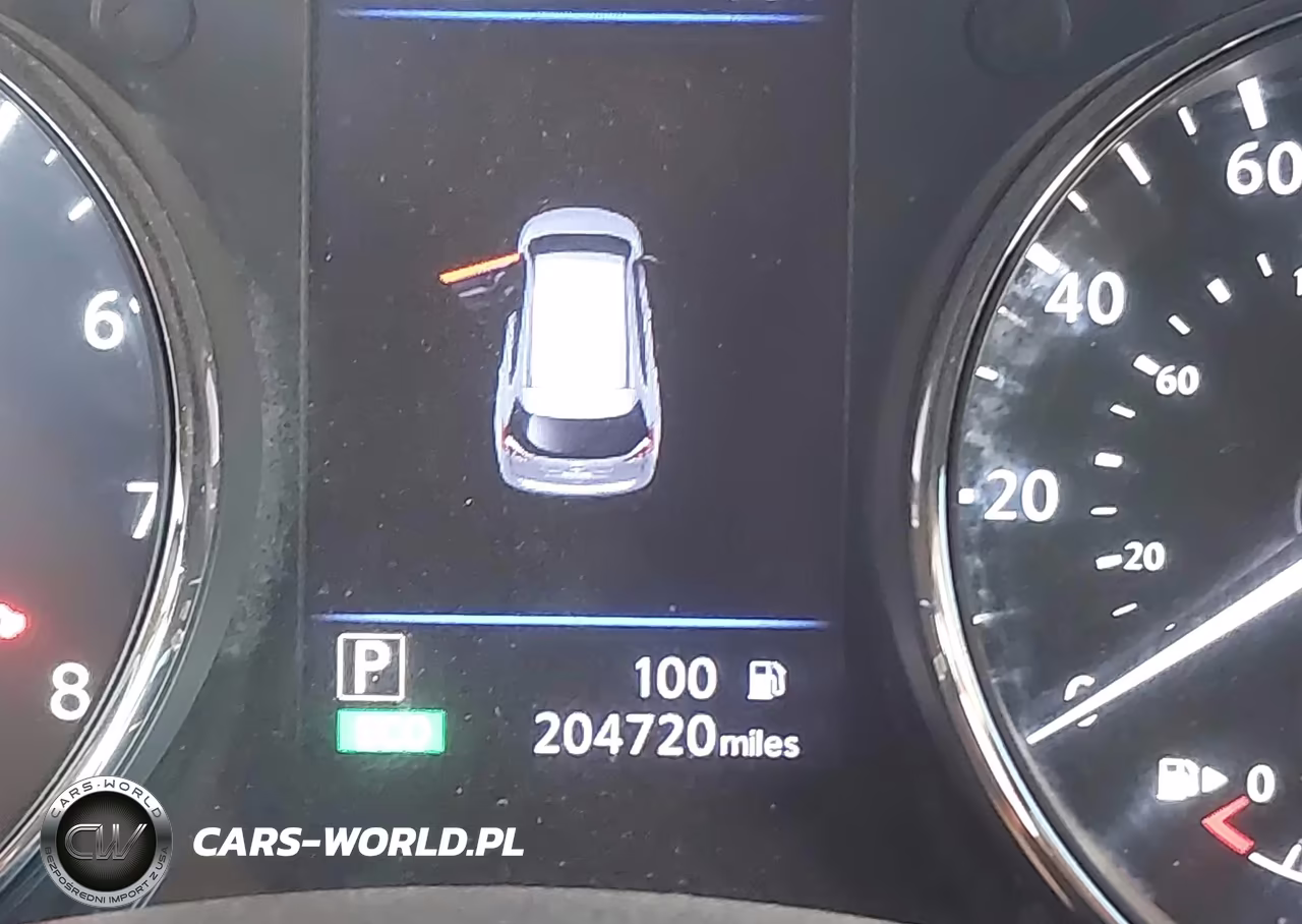 2018 Nissan Rogue Sl VIN:5N1AT2MT0JC810137 - 15