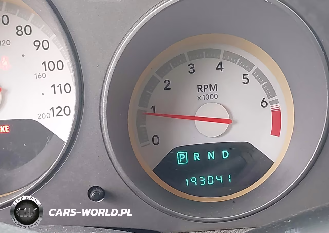 2008 Dodge Avenger Se VIN:1B3LC46K08N125875 - 15