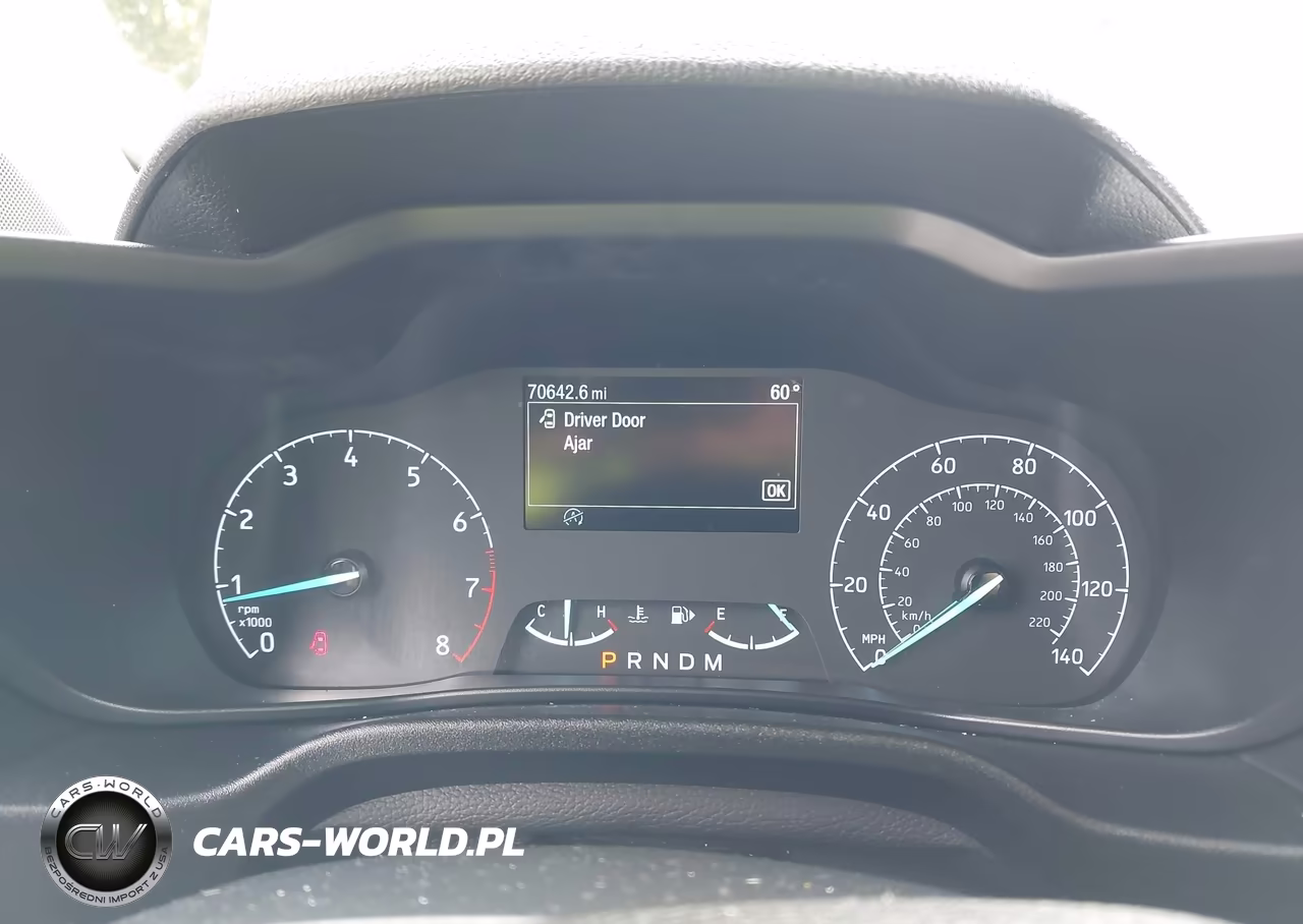 2021 Ford Transit Connect Xl VIN:NM0GE9E28M1490151 - 7