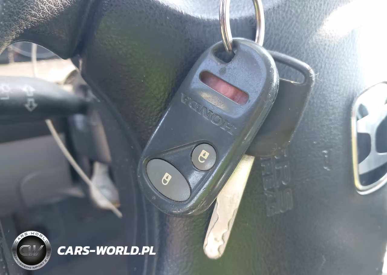 2004 Honda Civic Ex VIN:2HGES26754H558719 - 11