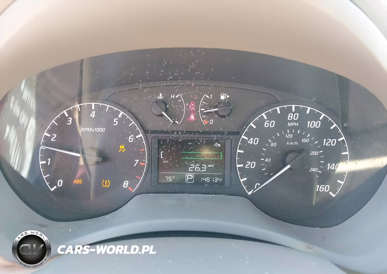 2013 Nissan Sentra S VIN:3N1AB7AP5DL628117 - 7