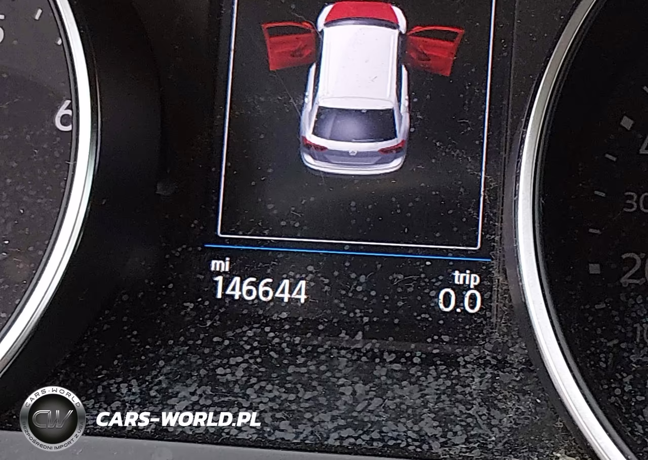 2018 Volkswagen Tiguan 2.0T Se-2.0T Sel VIN:3VV2B7AX5JM058502 - 15