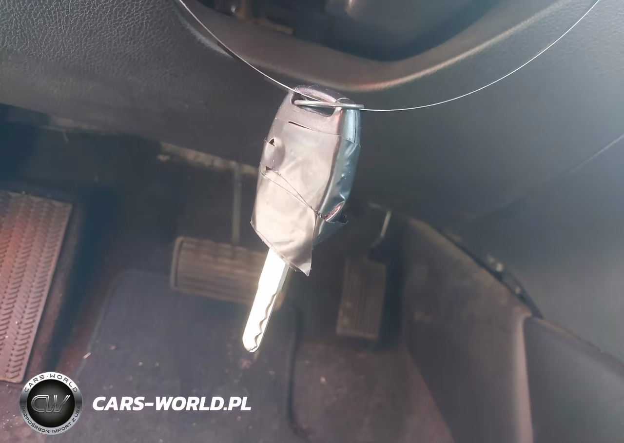 2008 Honda Accord 2.4 Ex VIN:1HGCP26728A017091 - 11
