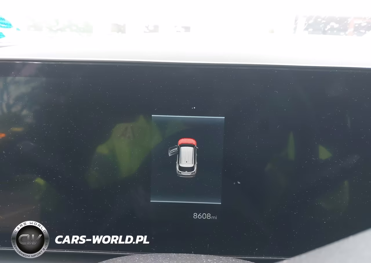 2025 Hyundai Tucson Sel VIN:5NMJBCDE3SH538054 - 7