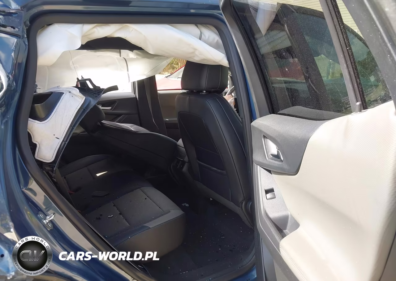 2026 Chevrolet Equinox Awd Lt VIN:3GNAXPEG5TL152871 - 8