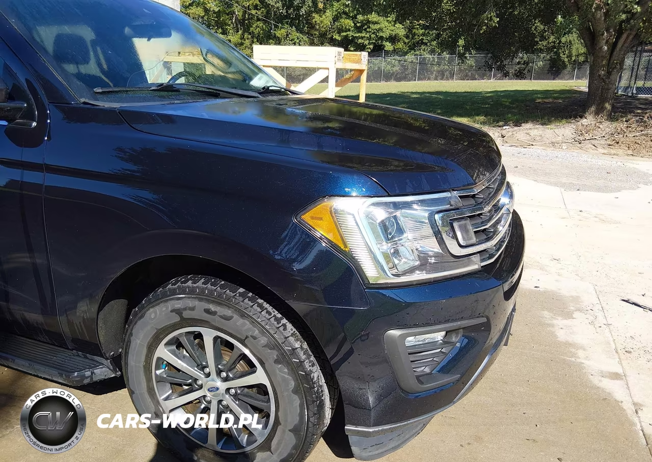2021 Ford Expedition Xl VIN:1FMJU1GT5MEA50038 - 14