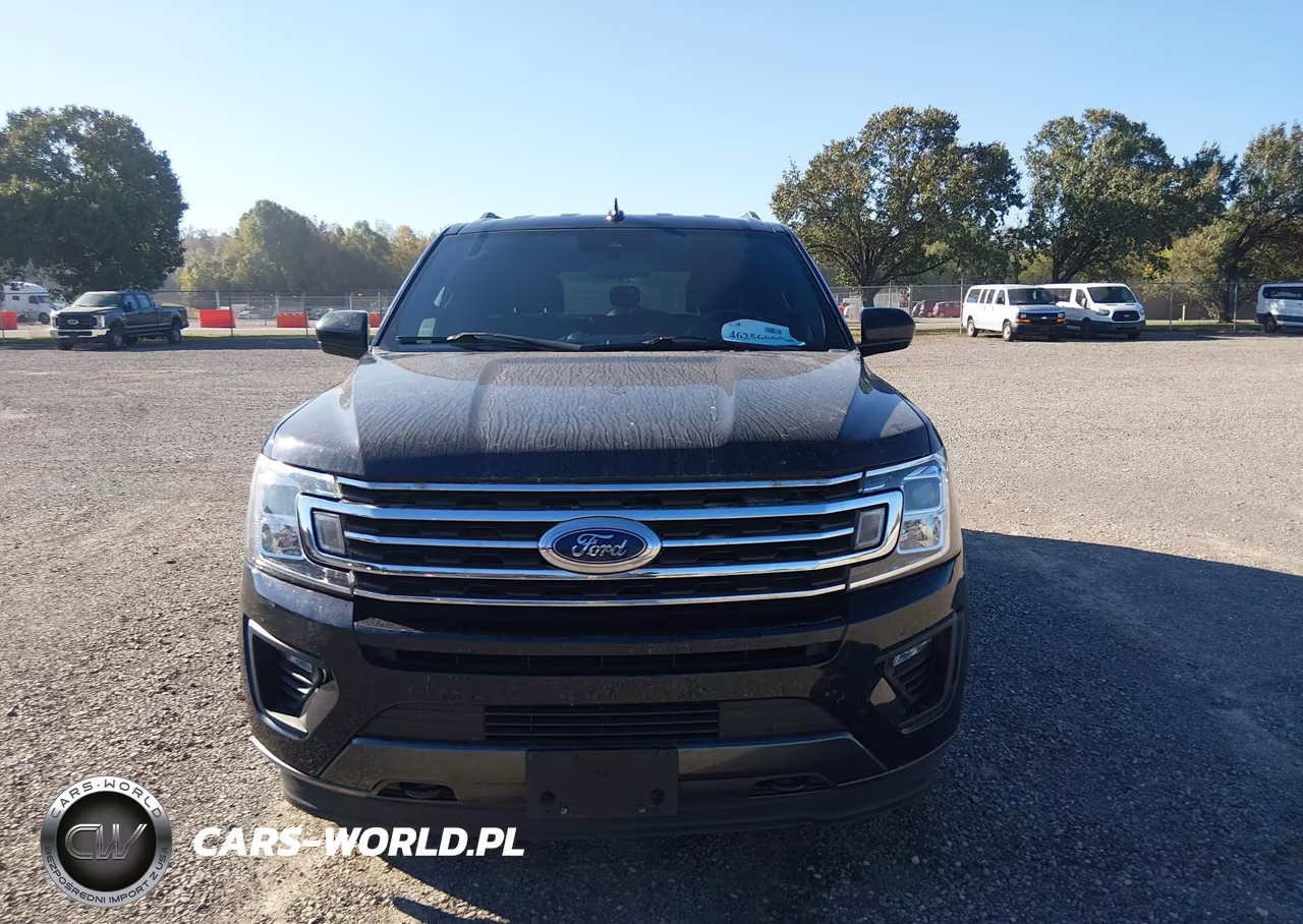 2021 Ford Expedition Xl VIN:1FMJU1GT5MEA50038 - 16