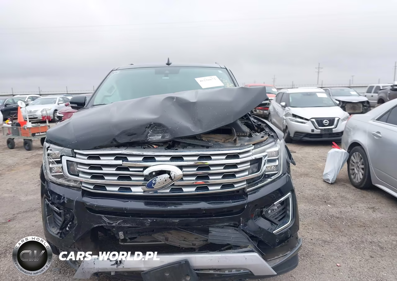 2018 Ford Expedition Limited VIN:1FMJU2AT0JEA63998 - 12
