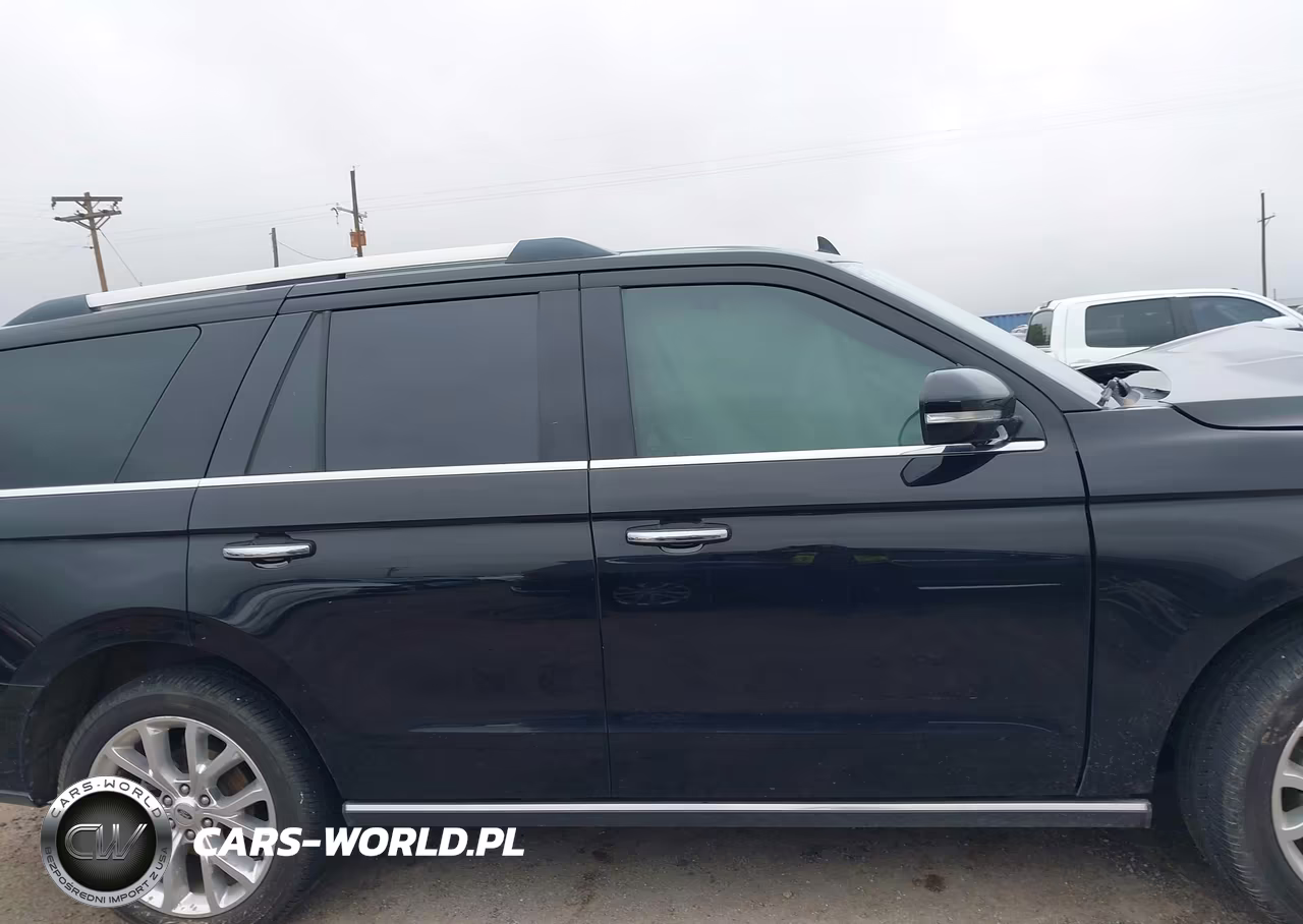 2018 Ford Expedition Limited VIN:1FMJU2AT0JEA63998 - 13