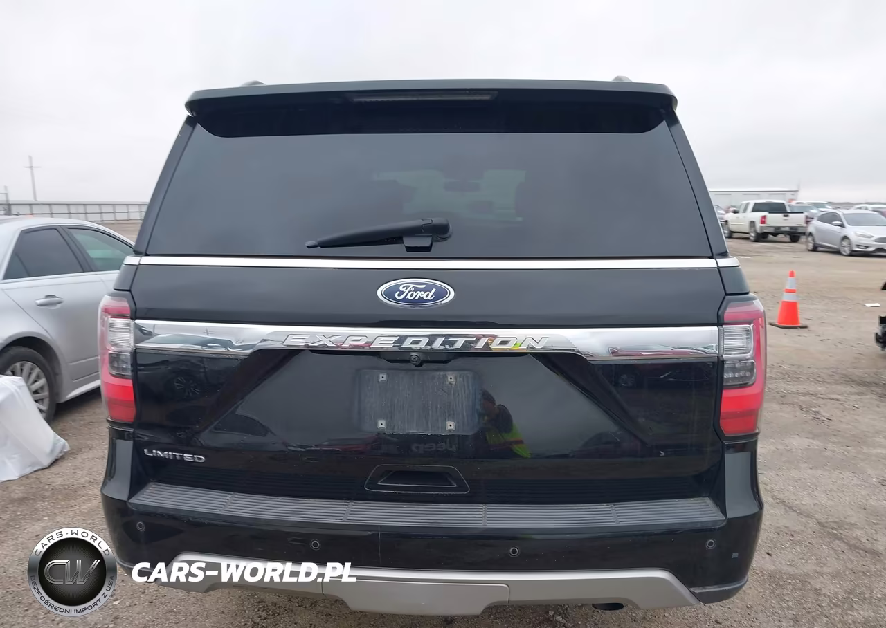 2018 Ford Expedition Limited VIN:1FMJU2AT0JEA63998 - 16
