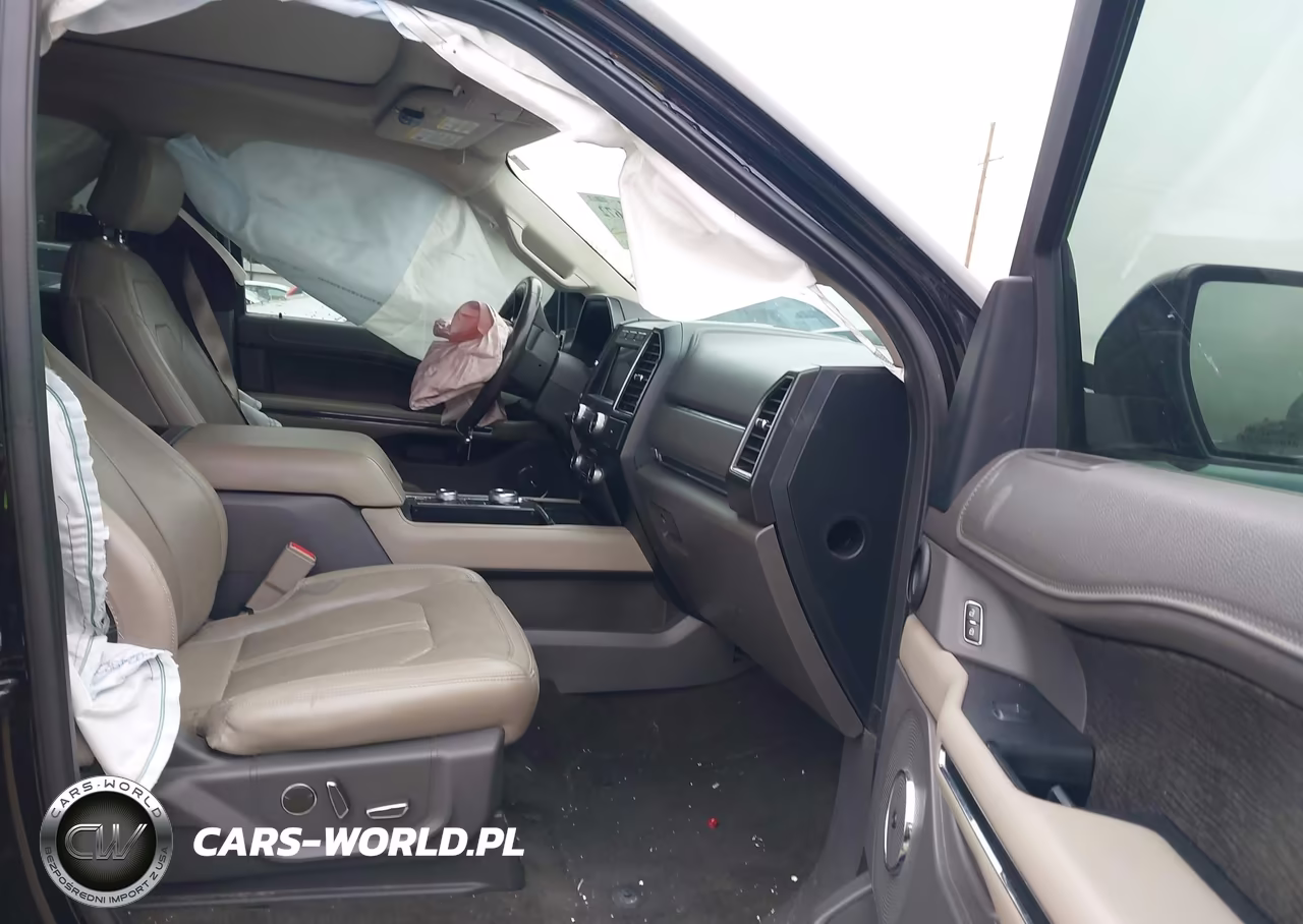 2018 Ford Expedition Limited VIN:1FMJU2AT0JEA63998 - 5