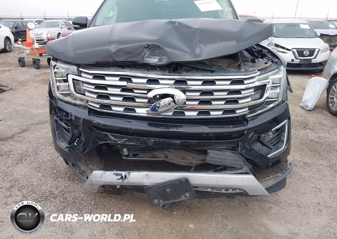 2018 Ford Expedition Limited VIN:1FMJU2AT0JEA63998 - 6