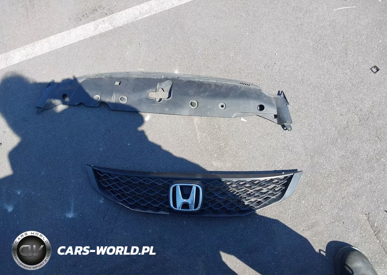 2010 Honda Civic Lx VIN:2HGFG1B64AH504806 - 12