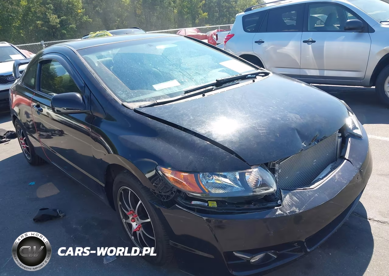 2010 Honda Civic Lx VIN:2HGFG1B64AH504806 - 14