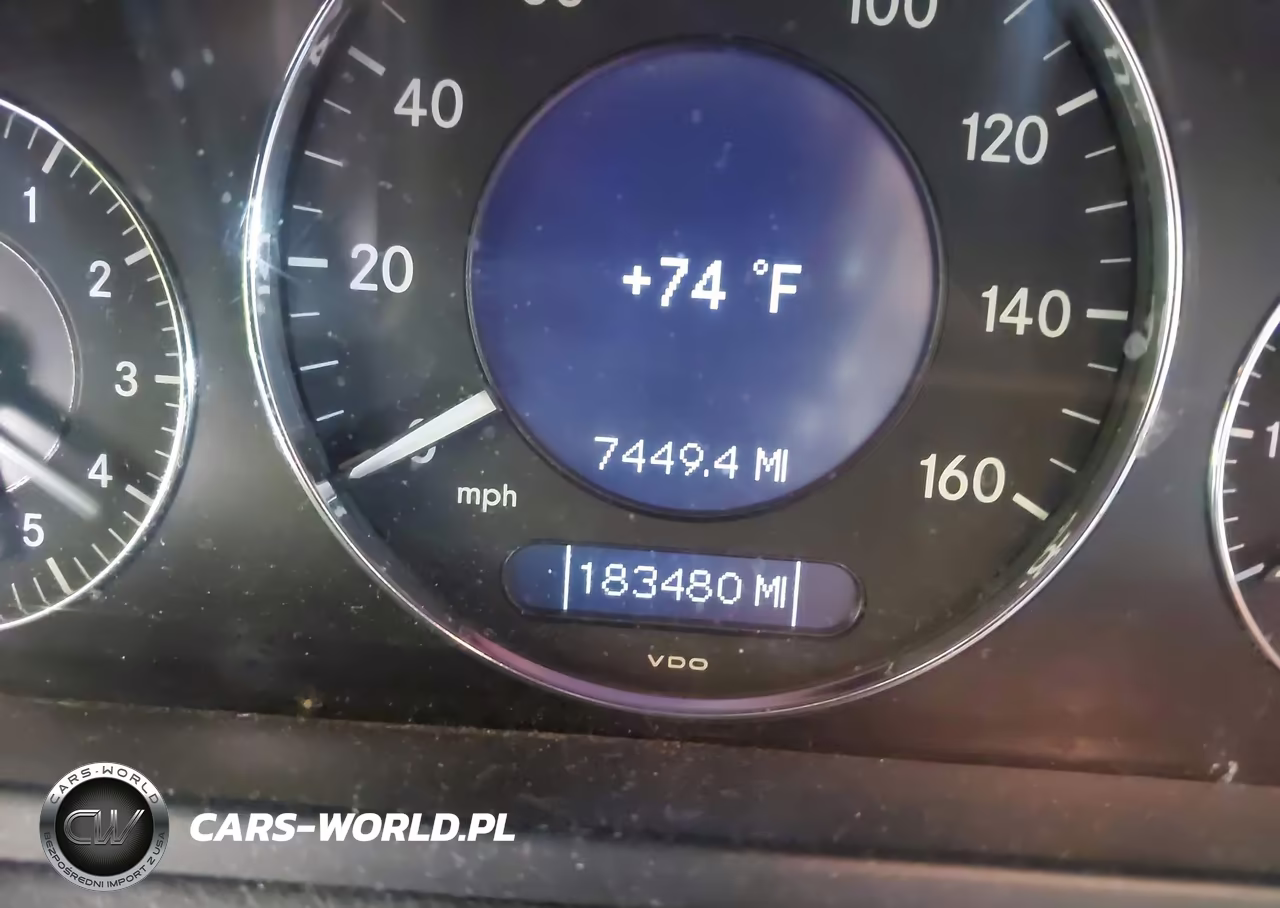 2008 Mercedes-Benz E 350 4Matic VIN:WDBUF87X08B350213 - 7