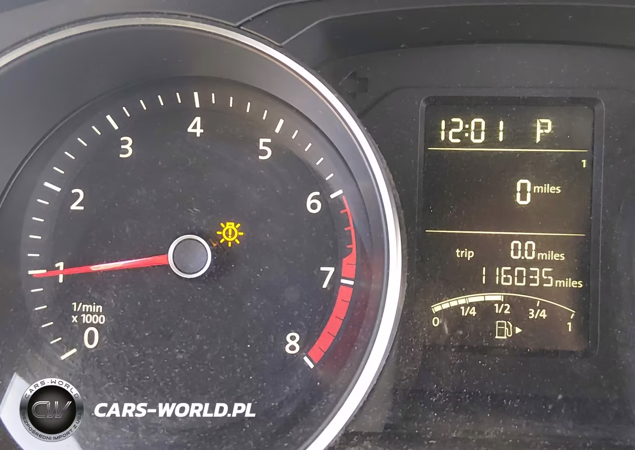 2015 Volkswagen Jetta 2.0L S VIN:3VW2K7AJ8FM266016 - 7