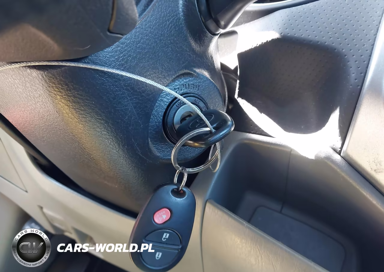 2013 Toyota Tacoma Base V6 VIN:5TFUU4EN4DX062404 - 11
